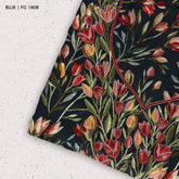 Cotton Digital  Soft Cotton